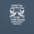 Wings Like a Dove Christian Bible Verse T-Shirt